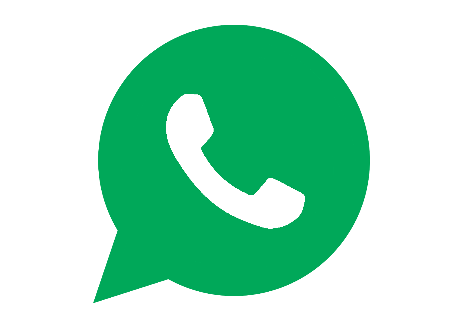 logo whatsapp